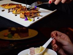 -威斯汀舞台餐厅