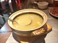 -山四砂锅(太原钟楼街店)