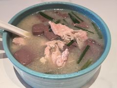 -金牌禄运·点心·啫煲(百信广场店)