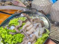 -琥珀川糟粕醋火锅(慈云寺店)