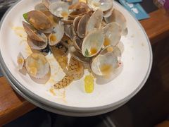 -東盛炭烤自助料理(浦东文峰广场店)