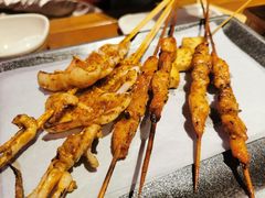 -管氏翅吧(护国寺店)