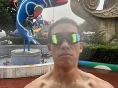 -欢乐水魔方水世界