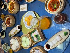 -伯乐居茶艺馆(石岐大信店)