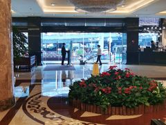 -浙江大酒店(花果园购物中心白宫店)