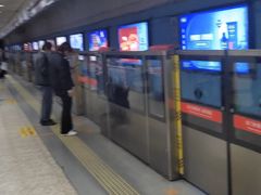 -王府井(地铁站)