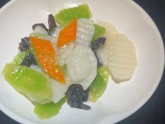 -外婆家(义乌新光汇购物中心店)