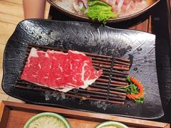 -捞王猪肚鸡火锅(金华义乌之心店)
