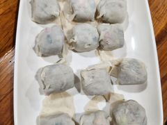 -章记正宗南岗鱼蛋火锅