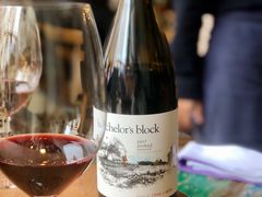 -RAC BAR(安福路店)