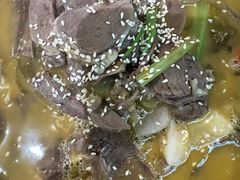 -香山湖家家宴(中山陵店)