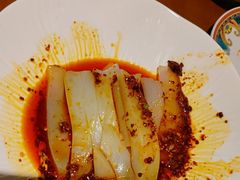 -伊斯麦尔丝路·新派菜(沙子口店)