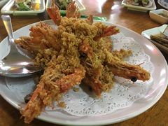 -無招牌海鮮(芽笼店)