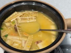 -望海湾鱼头泡饼·天津菜(空港店)