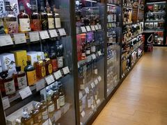 -Olé精品超市(北京合生汇店)