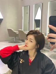 -3AM·S HAIR SALON烫发染发接发