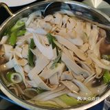 一家超赞的羊肉馆子