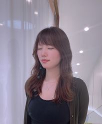 -In Style造型