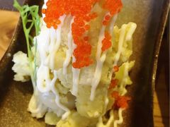 -和风清味日本料理(希尔顿店)