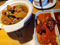 -三十六味匠猪蹄(三元桥店)