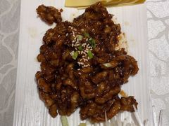 -福来居烤鸭店(天坛二店)