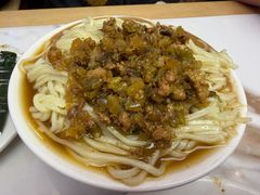 -新川面馆(新街口起源店)