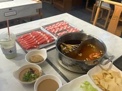 -呷哺呷哺 黄金牧场 (大港油田幸福广场店)