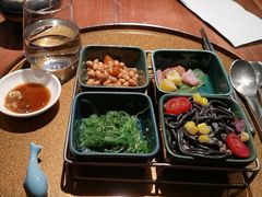 -Mr.Fish鱼鲜生海鲜放题(高德置地冬广场店)