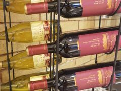 -亮马河饭店翠雅咖啡厅