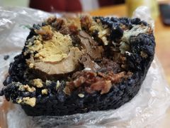 -芳婆糕团店(王府大街店)