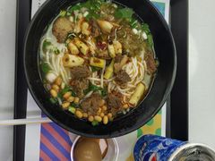 -粉达人·桂林米粉(解放北路店)