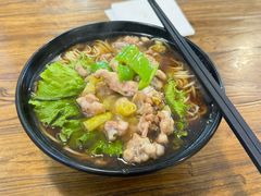 -董记面馆(漳州二路店)