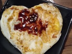煎蛋-泰熙家(凤栖原店)