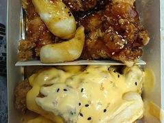 -蜜哆哆韩式炸鸡(普陀店)