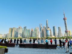 -上海港国际客运中心