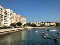 景点-赤柱马坑公园
