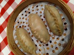 -西贝(上海我格广场店)