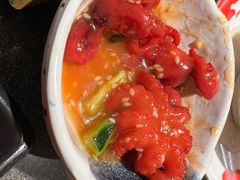 -禾绿寿司·日式料理(南山欢乐颂店)