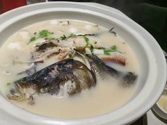 -又见炊烟私房菜(敬亭路店)