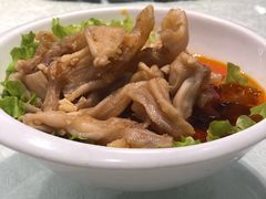 -启东海鲜人家(古美路店)