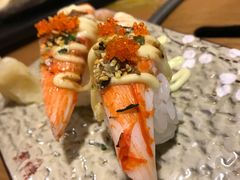 -赤坂亭·M9和牛烧肉·铁板烧(合肥万象城店)