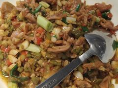 -兰湘子·湘菜小炒(长安万科广场店)