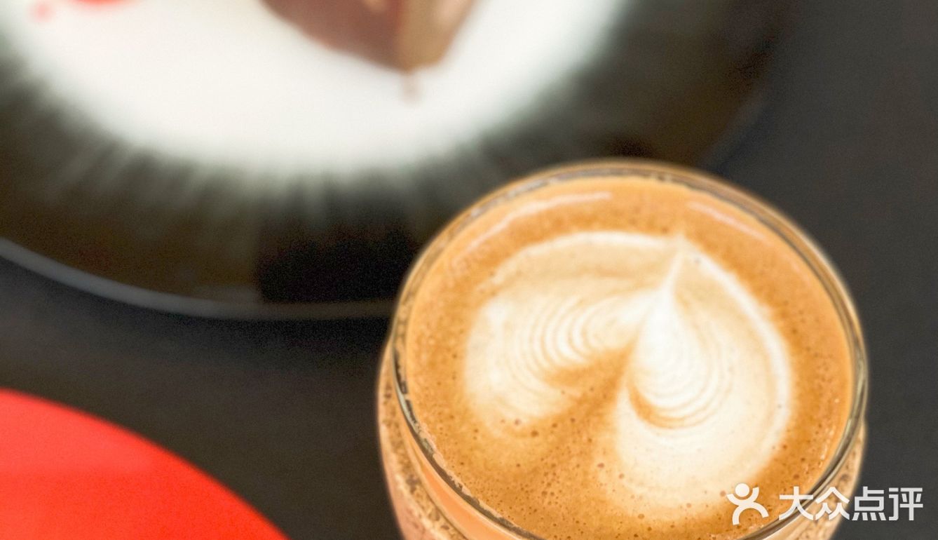 💫广州探店｜宋 song cafe