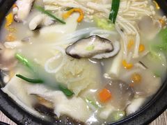 -云味馆·云南菜·云南米线(景田店)