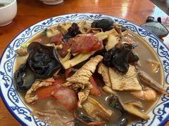 -姚记面馆(瑶琳路店)