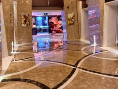 -上海凯宾斯基大酒店