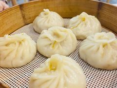 -百年尹氏汤包(湖南路狮子桥店)