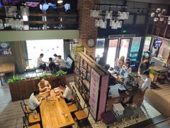 -第三空间·趣味桌游·轰趴.室内CS.剧本杀(大武汉1911店)