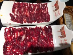 -巴邑火锅(江北万达店)