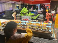 -星伦多自助料理·涮烤一体(虹悦城店)